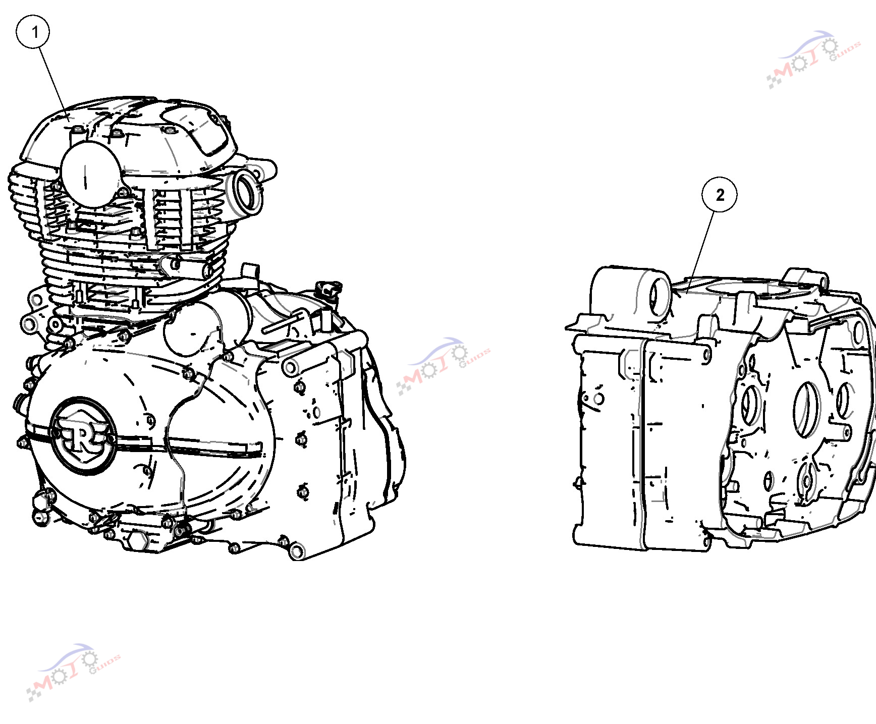 Engine Diagram